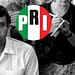 Otros expriistas en Morena además de AMLO