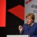 A veces, la filosofía que guía a Europa parece basarse en la "economía doméstica". La canciller alemana Angela Merkel invocó la imagen de la ahorrativa ama de casa suaba para justificar su postura de línea dura durante la crisis griega. Foto: Wikimedia.