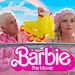 Barbie llega a plataforma de streaming