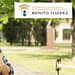 Buscador de becas Benito Juárez 2023