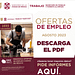 Vacantes y Feria del Trabajo CDMX