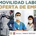 Trabajo en Canadá y Estados Unidos