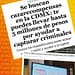 Engañoso que CDMX busque CAZARRECOMPENSAS para capturar criminales portada