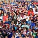 Estados Unidos acapara los torneos de futbol más importantes del continente portada