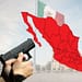 Estados más peligrosos de México