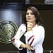 Diputada Adela Ramos