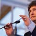 Propuestas de Javier Milei