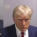La detención de Donald Trump y Rudolf Giuliani
