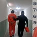 Miguel N, el hombre que apuñaló a Milagros Monserrat