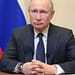 El Presidente ruso Vladimir Putin ha estado especialmente enfadado últimamente, y la ciudad portuaria ucraniana de Odesa ha sufrido las consecuencias. Foto: Wikimedia.