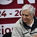 Quién es Rafael Barjas El Fisgón. Caricaturista y militante de Morena