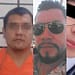 Sí sirve compartir en redes. Estos criminales fueron capturados tras hacerse virales portadas