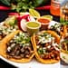 mejores taquerías de la CDMX