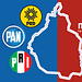 Alcaldes de la CDMX
