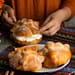 Festivales pan de muerto y chocolate CDMX 2023