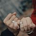 Bodas de oro y plata: los aniversarios más longevos de una pareja.
Imagen: Pexels.