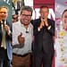 Última oportunidad para apoyar a tu corcholata favorita. Estos serán sus cierres de campaña.