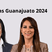 Encuestas Guanajuato 2024