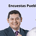 Encuestas Puebla 2024