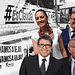 Corcholatas de Morena