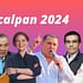 Posibles aspirantes a presidencia municipal de Naucalpan 2024