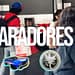 ACAPARADORES REVENDEDORES MEXICO BARBIE HOT WHEELS