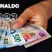 calcular Aguinaldo 2023