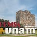 Beca FEMSA UNAM