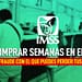 COMPRAR SEMANAS EN EL IMSS FRAUDE PORTADA