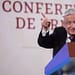 El dedazo: el elegido del presidente