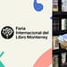 Feria Internacional del Libro Monterrey 2023