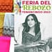 Feria del Rebozo Tenancingo 2023