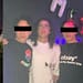 Identifican a 7 de los agresores de Neto Calderón, el joven golpeado en Angelópolis.