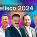 Posibles candidatos para gobernar Jalisco