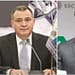 Omar García Harfuch y Genaro Garcia Luna