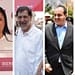 ¿Quienes son los candidatos de Morena en CDMX Conoce a los aspirantes.