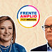 Xóchitl Gálvez y Movimiento Ciudadano