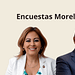 Encuestas Morelos 2024