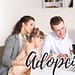 adoptar a un niño en la CDMX