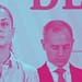 López-Gatell jefe de gobierno