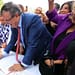Y se marchó … Marcelo Ebrard comenzará asociación civil llamada “El Camino de México
