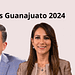 Encuestas Guanajuato 2024