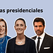 Encuestas presidenciales 2024