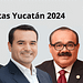 Encuestas Yucatán 2024