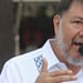 ¿Quién es y qué estudió Fernández Noroña?
