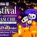 Festival Gastronómico y Cultural Cempasúchil 2023: actividades, cuándo y dónde será
