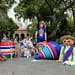 Festival de la cartonería 2023: el más rudo de la CDMX
