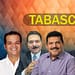 Posibles candidatos para gobernar Tabasco