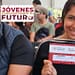 jóvenes construyendo el futuro septiembre 2023