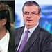 ¿Qué estudios tiene Marcelo Ebrard?